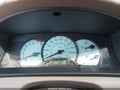 2003 Toyota Corolla — photo 7 of 11 | VIN 1NXBR32EX3Z147914