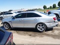 2017 Ford Taurus — photo 15 of 20 | VIN 1FAHP2D86HG146485