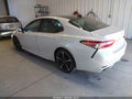 Photo 3 of 16 — 2018 Toyota Camry