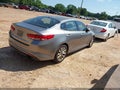 Photo 4 of 17 — 2016 Kia Optima