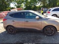 2013 Hyundai Tucson — photo 13 of 16 | VIN KM8JU3AC5DU683682