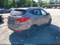 2013 Hyundai Tucson — photo 4 of 16 | VIN KM8JU3AC5DU683682