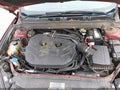 Photo 10 of 11 — 2014 Ford Fusion