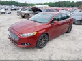 Photo 2 of 11 — 2014 Ford Fusion