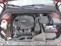 Photo 10 of 11 — 2014 Hyundai Sonata