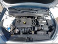 2019 Kia Forte — photo 10 of 19 | VIN 3KPF24AD5KE094576
