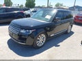 2015 Land Rover Range Rover — photo 2 of 15 | VIN SALGS2VF3FA222108
