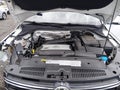 2017 Volkswagen Tiguan — photo 10 of 17 | VIN WVGSV7AX7HK020577