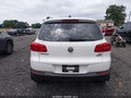 2017 Volkswagen Tiguan — photo 17 of 17 | VIN WVGSV7AX7HK020577