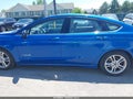 Photo 14 of 16 — 2018 Ford Fusion
