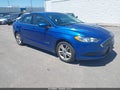 Photo 1 of 16 — 2018 Ford Fusion
