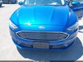 Photo 6 of 16 — 2018 Ford Fusion