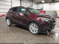 2018 Buick Encore — photo 1 of 18 | VIN KL4CJASB0JB613119