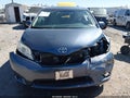 Photo 12 of 16 — 2017 Toyota Sienna