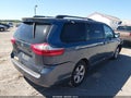 Photo 4 of 16 — 2017 Toyota Sienna
