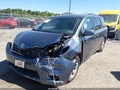 Photo 6 of 16 — 2017 Toyota Sienna