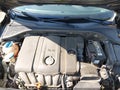 Photo 10 of 11 — 2012 Volkswagen Passat