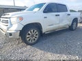 Photo 2 of 18 — 2017 Toyota Tundra