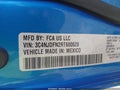 2024 Jeep Compass — photo 9 of 17 | VIN 3C4NJDFN2RT600628