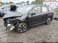 2018 Subaru Forester — photo 2 of 17 | VIN JF2SJABC4JH587990
