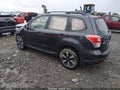 2018 Subaru Forester — photo 3 of 17 | VIN JF2SJABC4JH587990