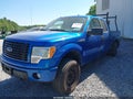 Photo 2 of 16 — 2014 Ford F-150