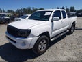 2006 Toyota Tacoma — photo 2 of 19 | VIN 5TETU62N36Z206936