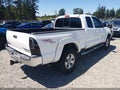 2006 Toyota Tacoma — photo 4 of 19 | VIN 5TETU62N36Z206936