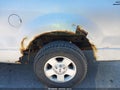 Photo 6 of 15 — 2007 Ford F-150
