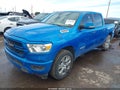 2022 Ram 1500 — photo 2 of 16 | VIN 1C6RREFM2NN446091