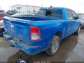 2022 Ram 1500 — photo 4 of 16 | VIN 1C6RREFM2NN446091