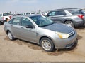 Photo 1 of 11 — 2008 Ford Focus