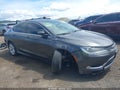 Photo 1 of 16 — 2015 Chrysler 200