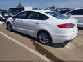 2019 Ford Fusion — photo 3 of 16 | VIN 3FA6P0LUXKR278577