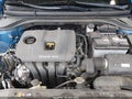 Photo 10 of 16 — 2018 Hyundai Elantra