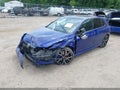2022 Volkswagen Golf R — photo 2 of 16 | VIN WVWFB7CD3NW128300