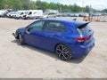 2022 Volkswagen Golf R — photo 3 of 16 | VIN WVWFB7CD3NW128300