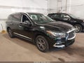 Photo 1 of 16 — 2019 Infiniti QX60