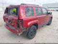 Photo 4 of 17 — 2013 Jeep Patriot