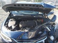 Photo 10 of 18 — 2017 Chevrolet Malibu