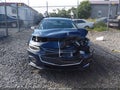 Photo 12 of 18 — 2017 Chevrolet Malibu