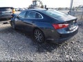 Photo 3 of 18 — 2017 Chevrolet Malibu