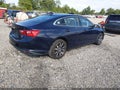 Photo 4 of 18 — 2017 Chevrolet Malibu