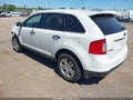 Photo 3 of 16 — 2013 Ford Edge