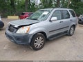 Photo 2 of 13 — 2005 Honda CR-V