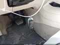 2009 Volkswagen Eos — photo 11 of 11 | VIN WVWBA71F19V008318