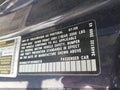 2009 Volkswagen Eos — photo 9 of 11 | VIN WVWBA71F19V008318