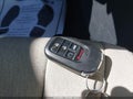2024 Honda Accord — photo 11 of 16 | VIN 1HGCY1F23RA044796