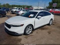 2024 Honda Accord — photo 2 of 16 | VIN 1HGCY1F23RA044796