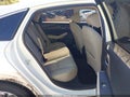 2024 Honda Accord — photo 8 of 16 | VIN 1HGCY1F23RA044796